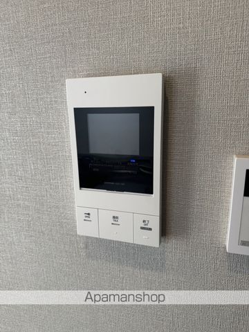 バンベールイーストの内装写真