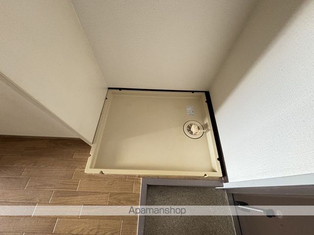 MTハイムの内装写真