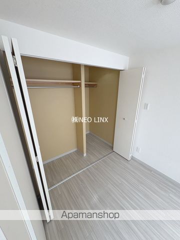 CUNA N23の内装写真