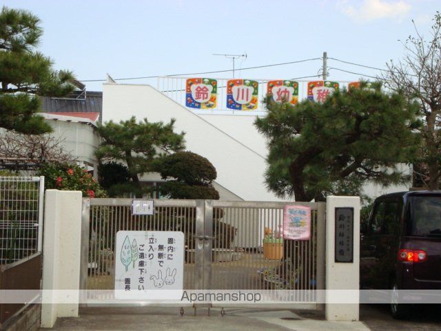 ハイツ・サンドヒルズの周辺写真