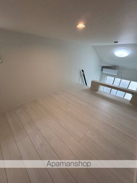 ハーモニーテラス蓮根Ⅳ[1R/12.54m2]の内装3
