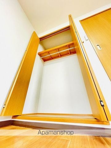 フォレスト・ロードの内装写真
