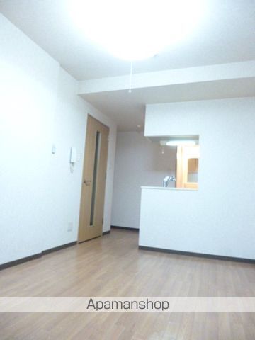 LE・EST Vの内装写真