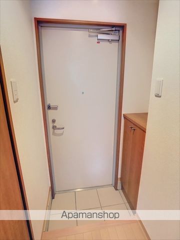 インセンスビレッジの内装写真