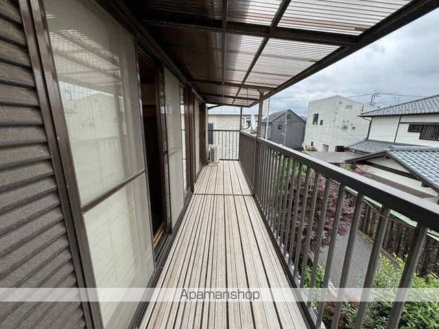 我孫子市白山二丁目戸建の内装写真