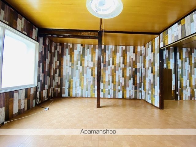 住吉町14番貸家の内装写真