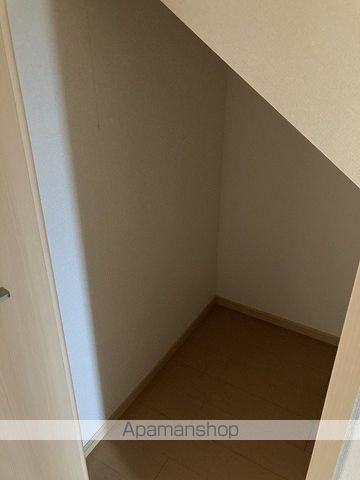 ソレイユベルの内装写真