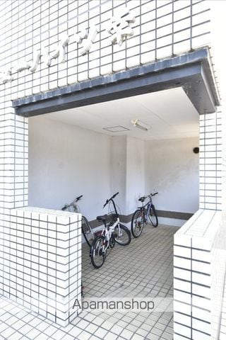 ニューハイツ幸の内装写真