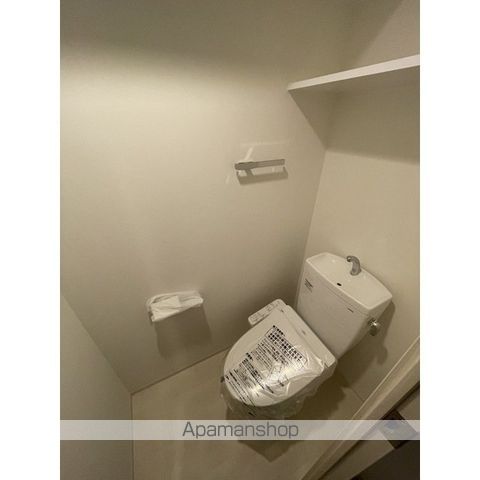 リシュドール梅小路の内装写真