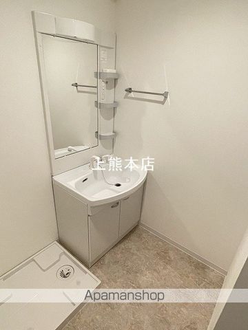 クロノス39京町本丁の内装写真