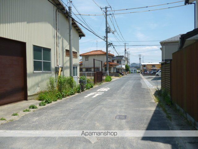エスト・パレの周辺写真