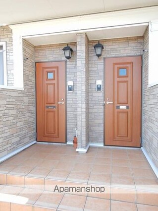 プリマベーラ　Ａ[1LDK/46.09m2]のエントランス3