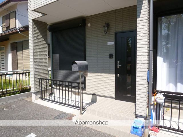 プレジオAの外観写真