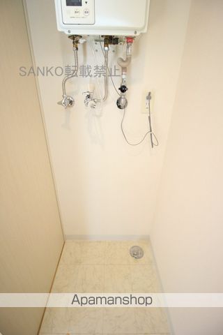 レガーロ札幌ステーションの内装写真