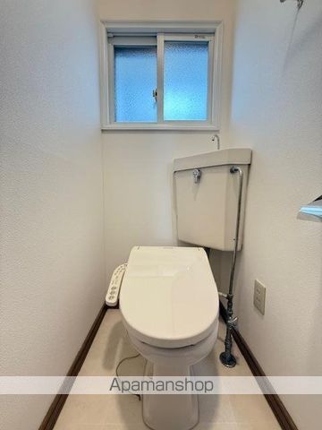 黄金マンションの内装写真