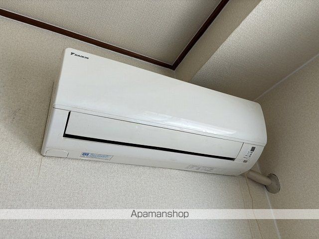 第三山本ビルの内装写真