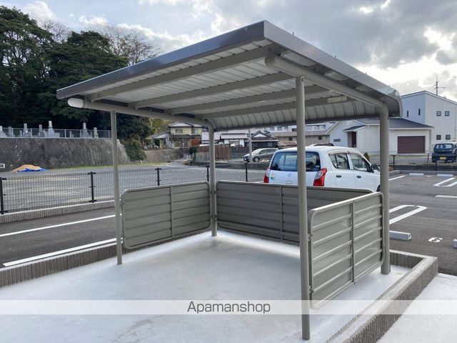 ベルヴィー 寺の前のその他写真