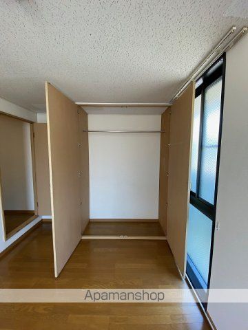 レオパレスルピナスの内装写真