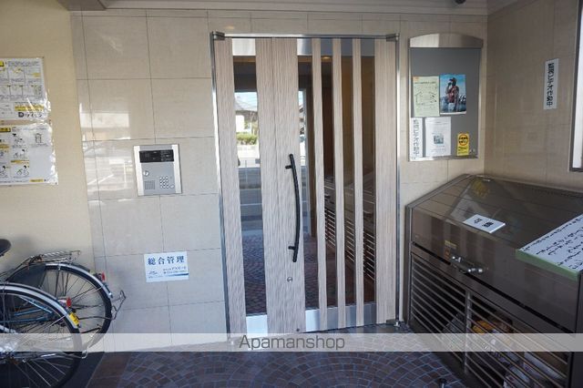 ヴェール本山の外観写真