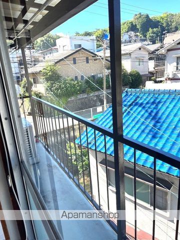 サンハイツ南大河の内装写真