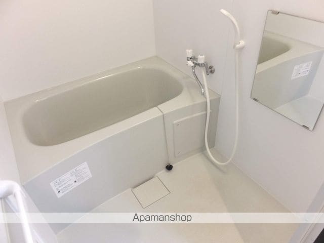 サンコート本通の内装写真