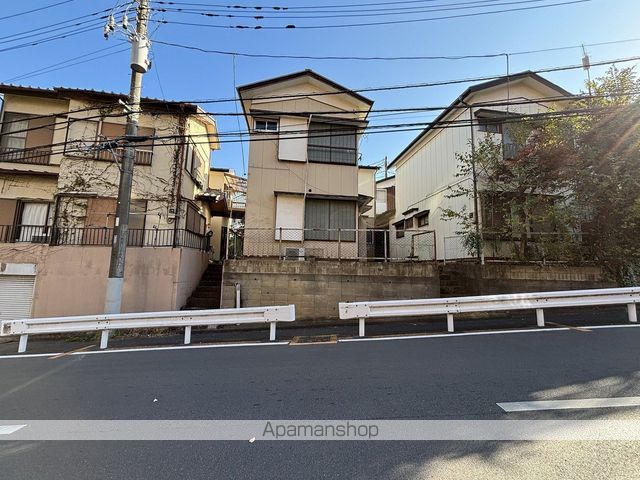 関口宅貸家の外観写真