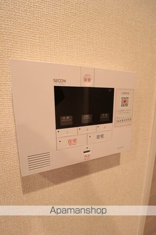 アンビエンテ柴崎 Cの内装写真