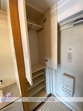 マイライフ鬼無[1R/15.66m2]の収納