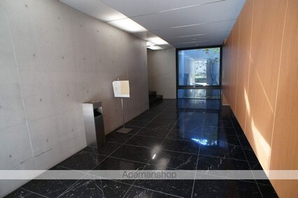 エスパシオ内藤町[2LDK/55.97m2]の共用部2