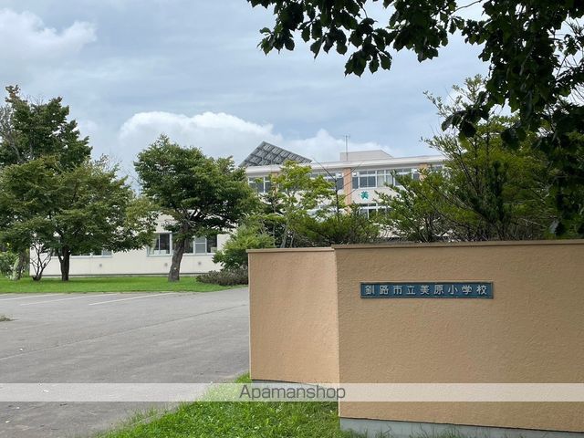 シティハイム芦野の周辺写真