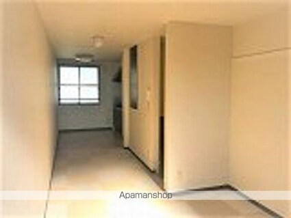 レオネクストアーバンスクエア[1LDK/46.94m2]のその他部屋・スペース2