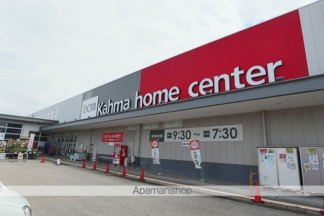 レオパレス蓮花寺の周辺写真