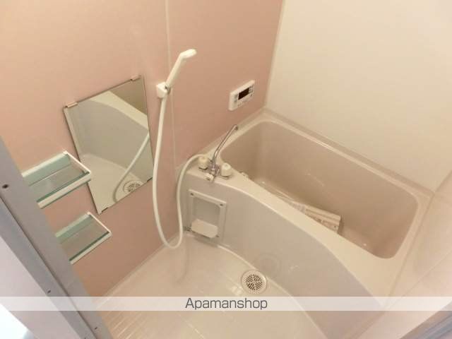 アドーラブル船場の内装写真