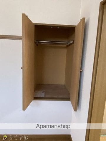 シャトレー大森Aの内装写真