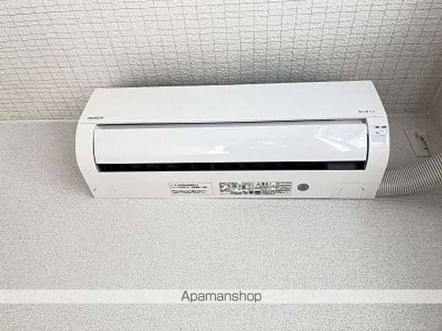 セレッソ・バージェ Aの内装写真