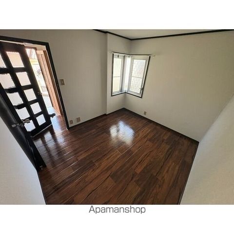 グレースハイム上住吉の内装写真