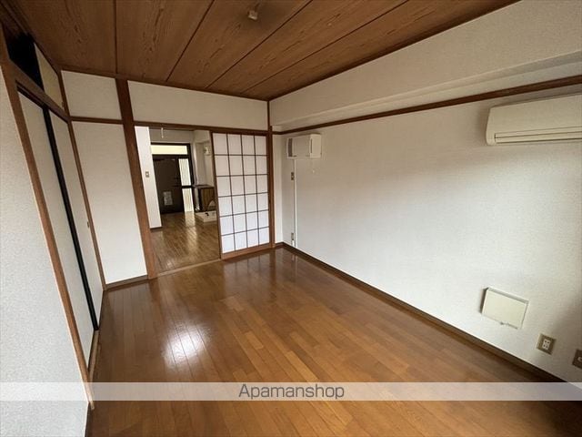 イリカマンションの内装写真