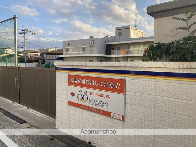 RJRプレシア千早の周辺写真