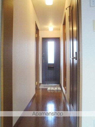 ＬＡ　ＣＯＮＦＯＲ[2DK/46.97m2]の内装2