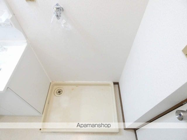 ヤマサハイツの内装写真