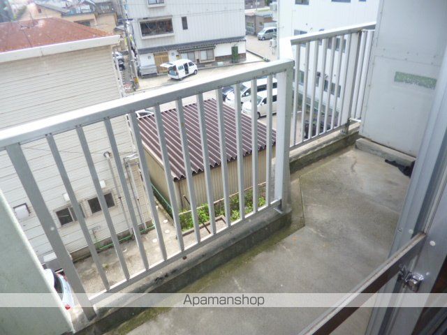 ラフォーレ新庄IIの内装写真