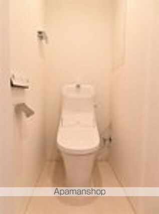 カナルフロント芝浦[1K/25m2]のその他内装6