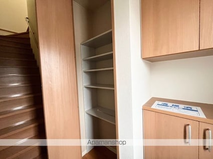 シャーメゾンきぬがさ[2LDK/54.6m2]の内装2