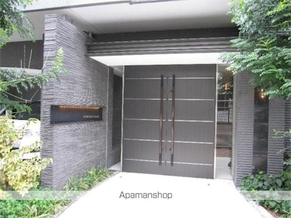 ランエージ新御徒町[1LDK/40.1m2]の共用部2