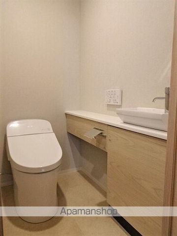 ザ・グランアルト札幌 苗穂ステーションタワーの内装写真