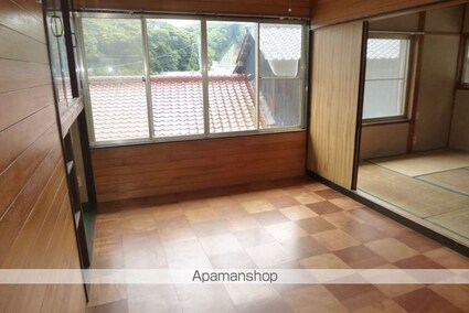 一戸建[6DK/120.06m2]の眺望