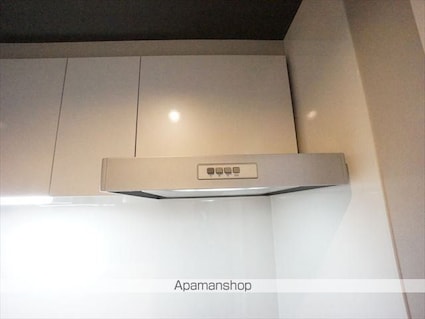 愛知県名古屋市中川区八田町[1K/29.7m2]の内装5