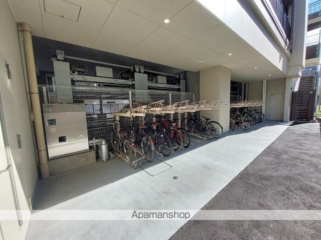 デュオフラッツ仙台木町通エアリのその他写真