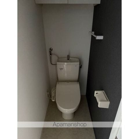 アルファスクエア福住2条の内装写真