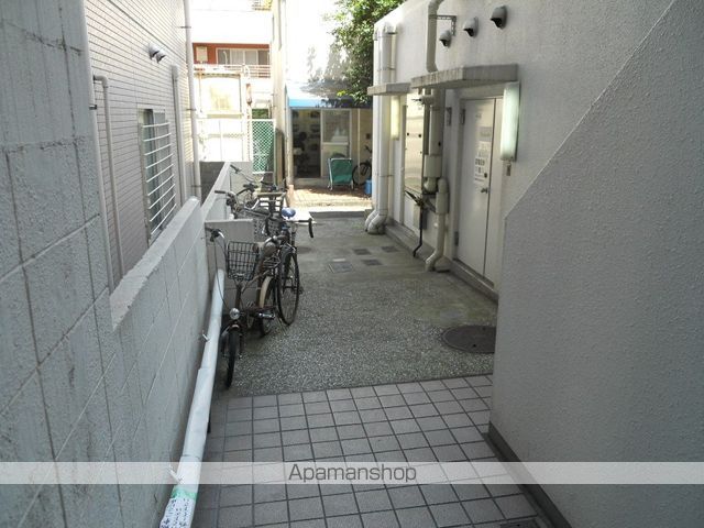 キャッスルマンション青葉台のその他写真